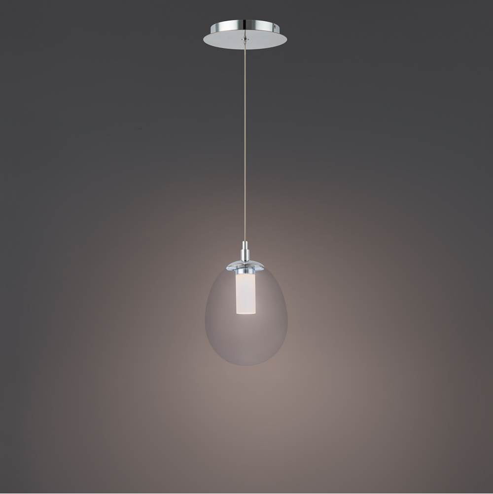 WAC Lighting Bolla Mini Pendant Light