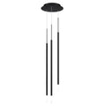 WAC Lighting Viggo Chandelier Light