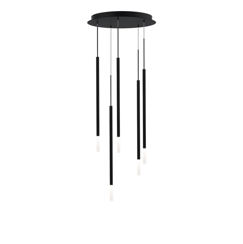 WAC Lighting Viggo Chandelier Light