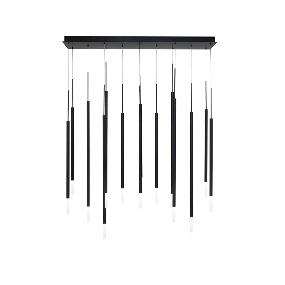 WAC Lighting Viggo Chandelier Light