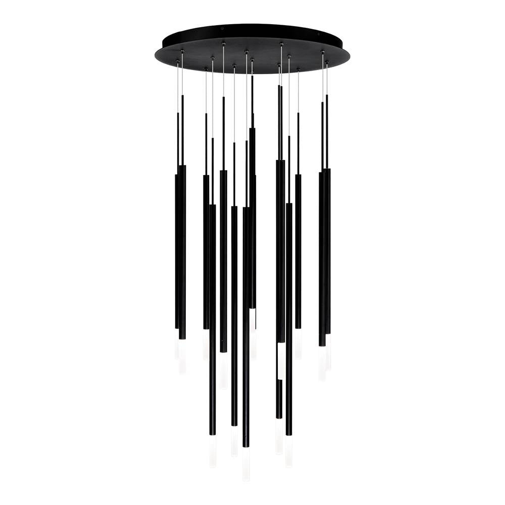 WAC Lighting Viggo Chandelier Light
