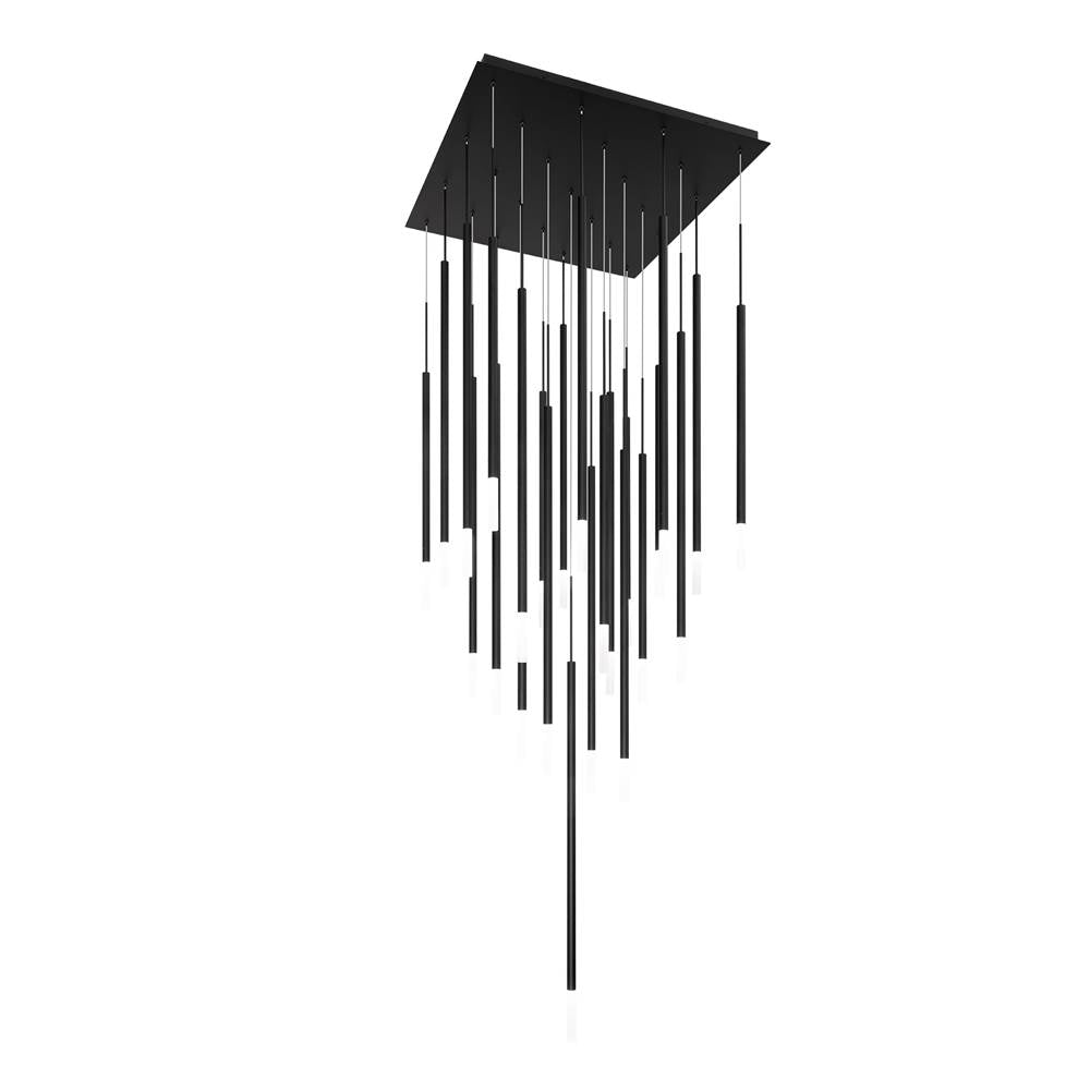 WAC Lighting Viggo Chandelier Light