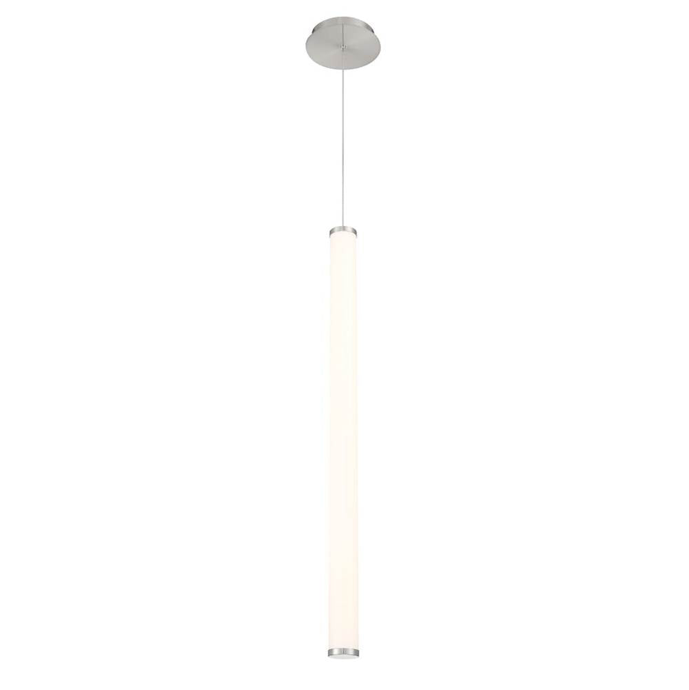 WAC Lighting Flare Led Linear Pendant