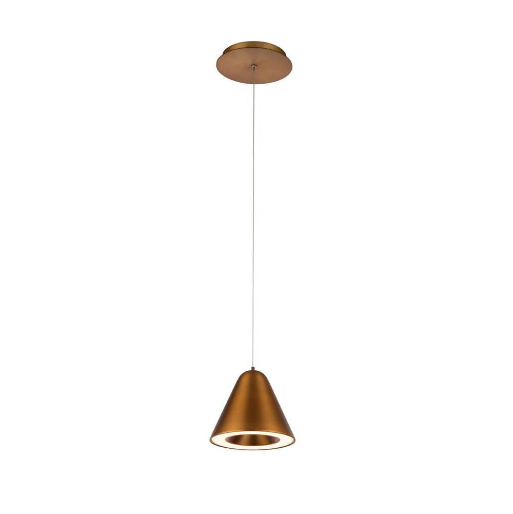 WAC Lighting Kone Led Pendant