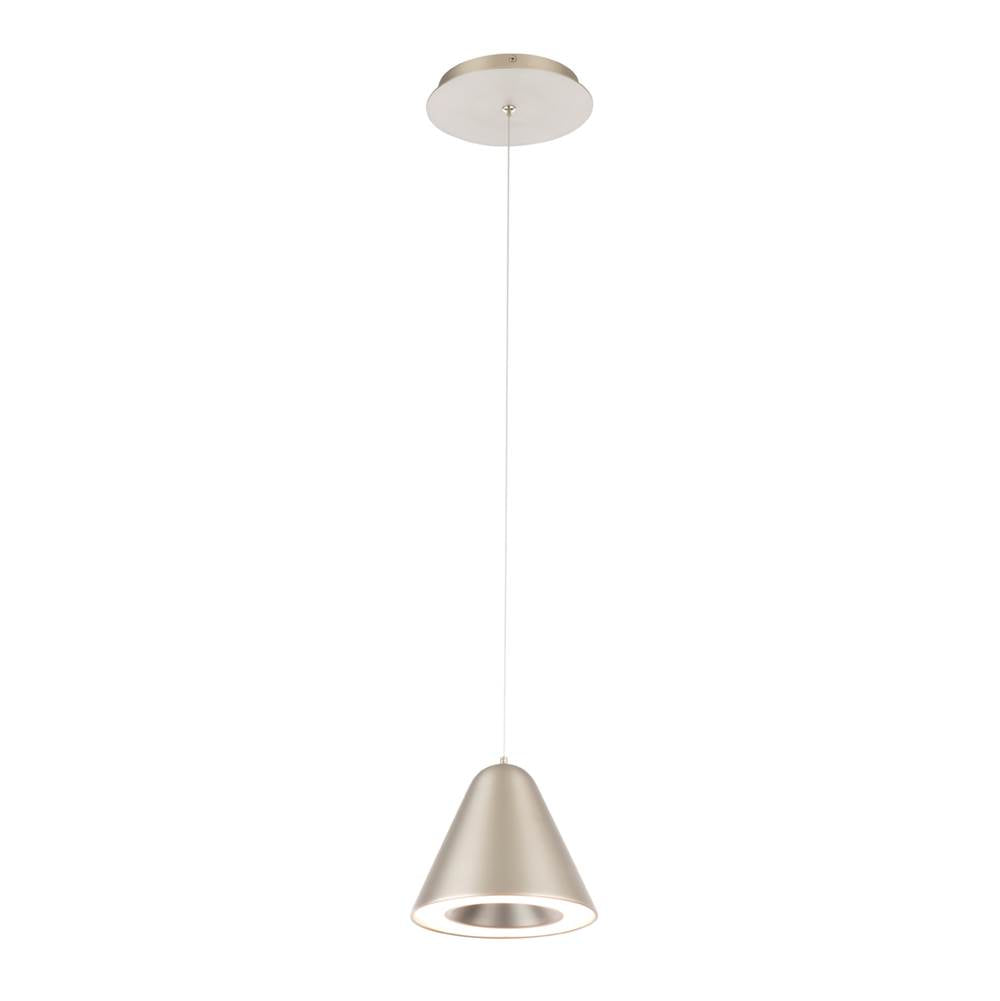 WAC Lighting Kone Led Pendant