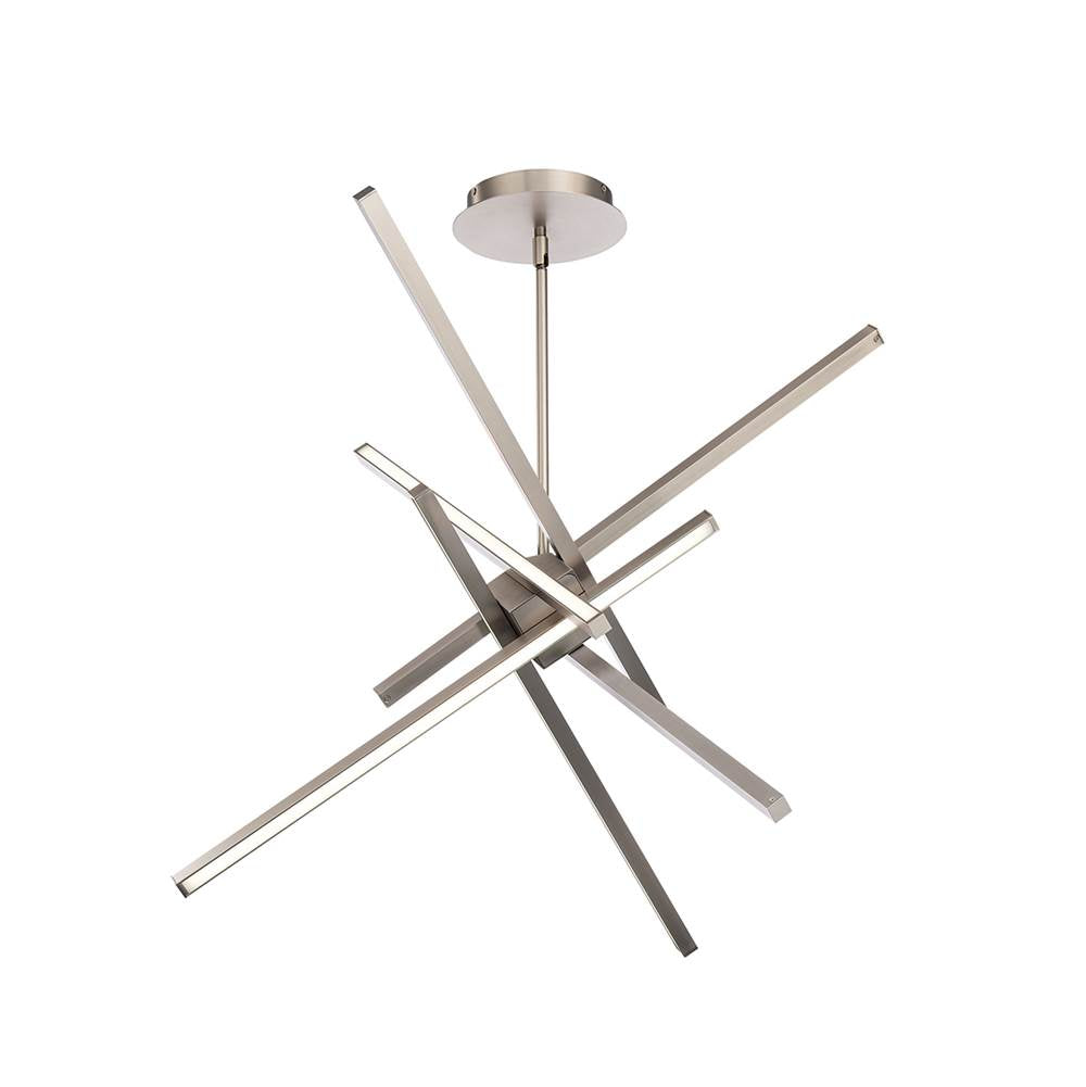 WAC Lighting Parallax Led Pendant