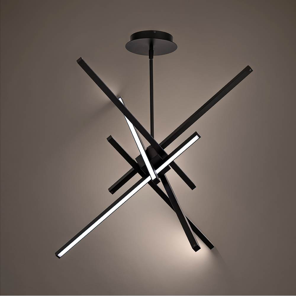 WAC Lighting Parallax Led Pendant