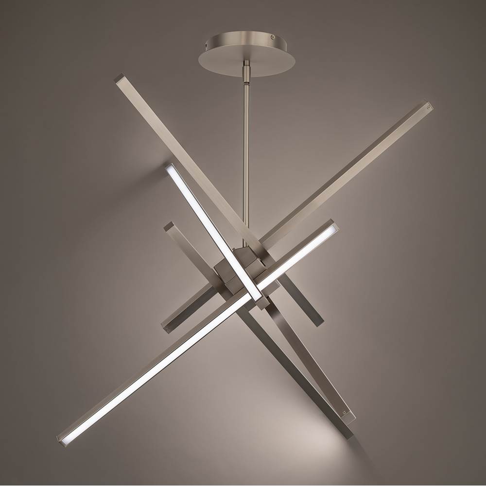 WAC Lighting Parallax Led Pendant