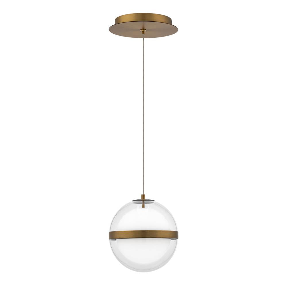 WAC Lighting Cyllindra Pendant Light