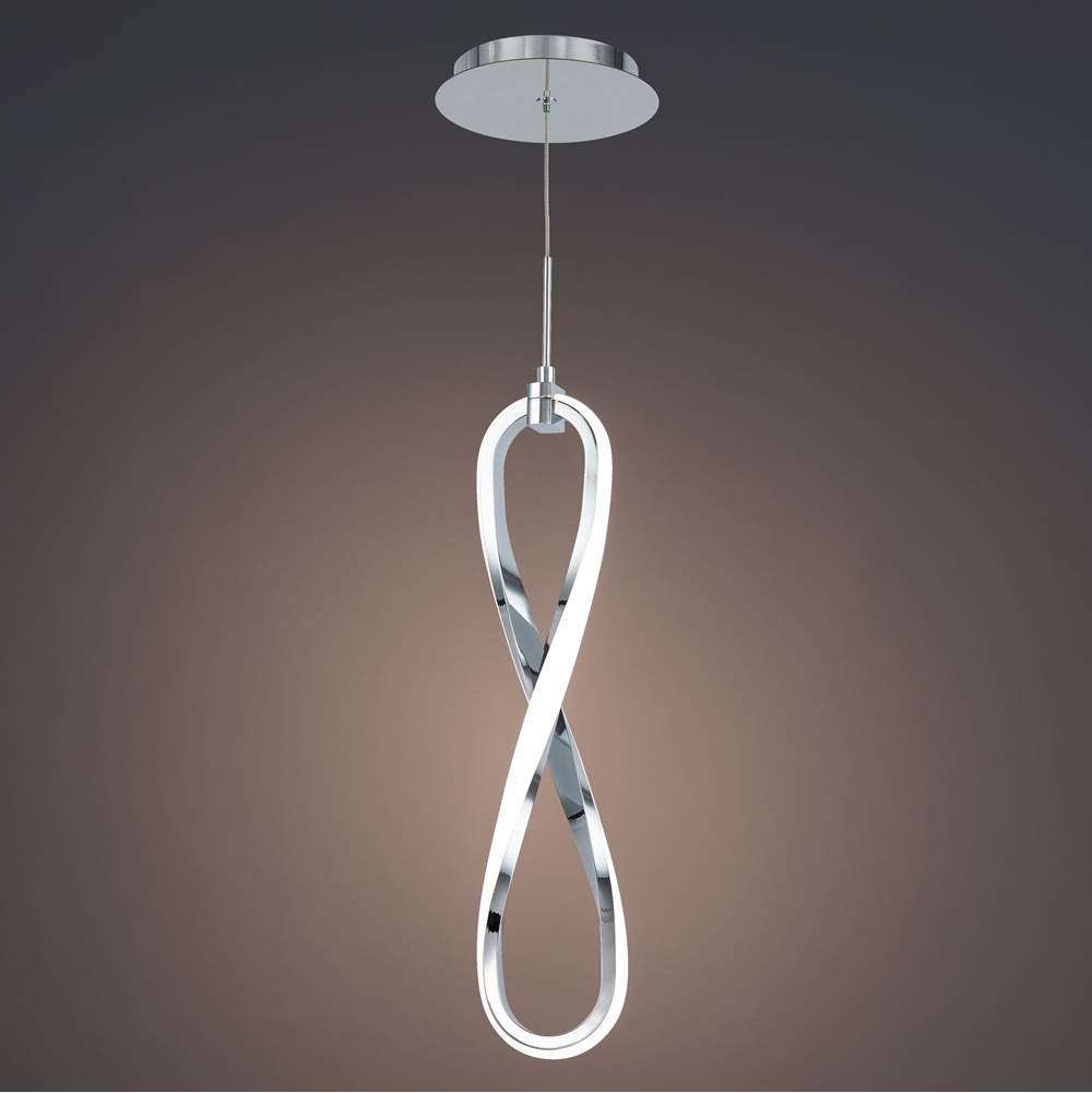 WAC Lighting Marise Mini Pendant Light