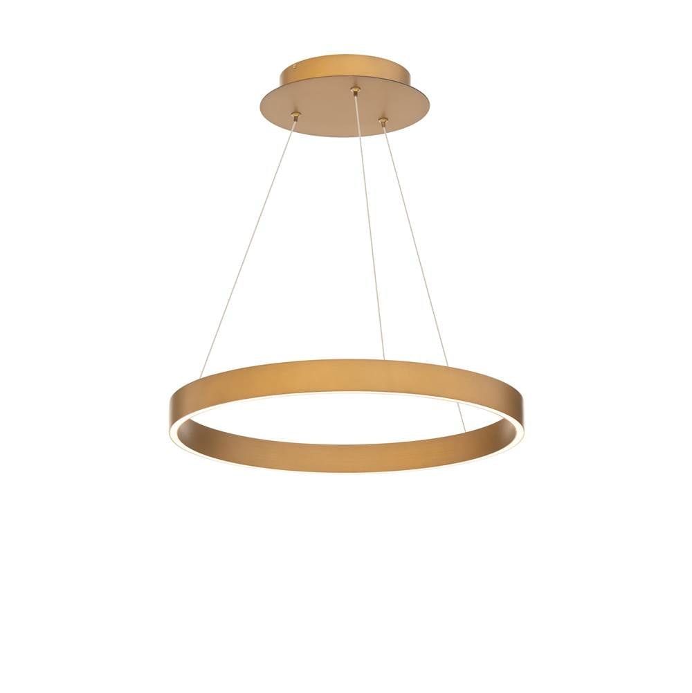 WAC Lighting Sirius Pendant Light