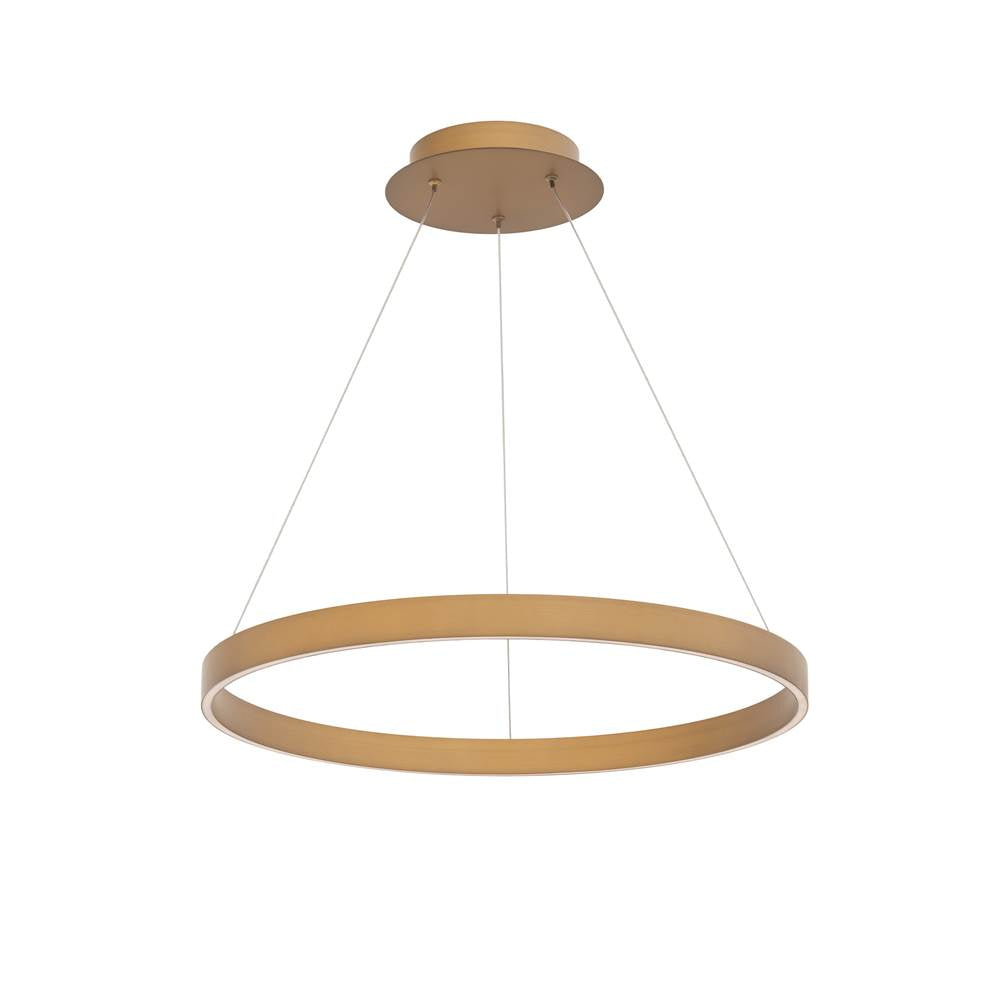 WAC Lighting Sirius Pendant Light