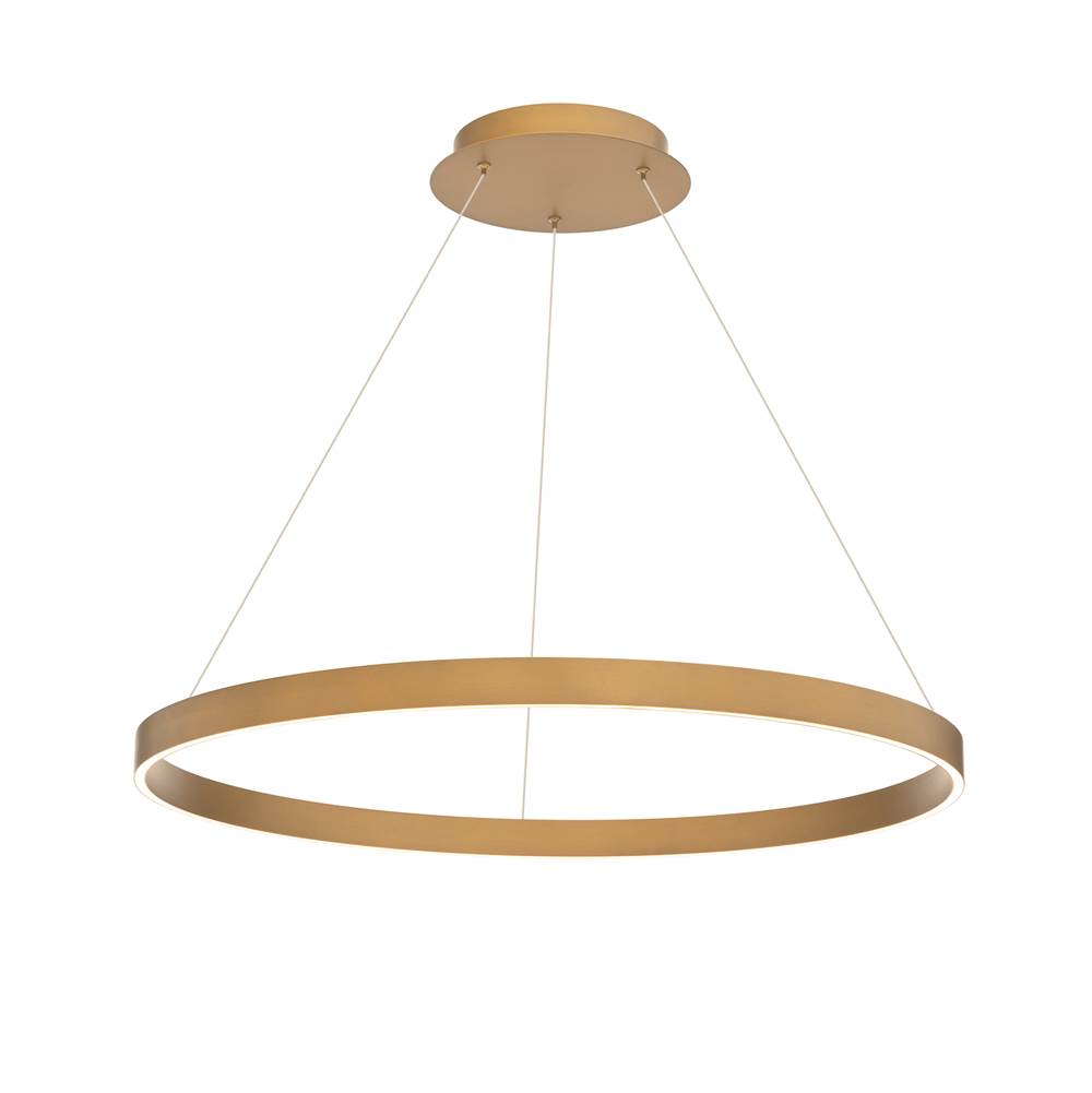 WAC Lighting Sirius Pendant Light