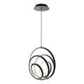 WAC Lighting Hoopla Pendant Light