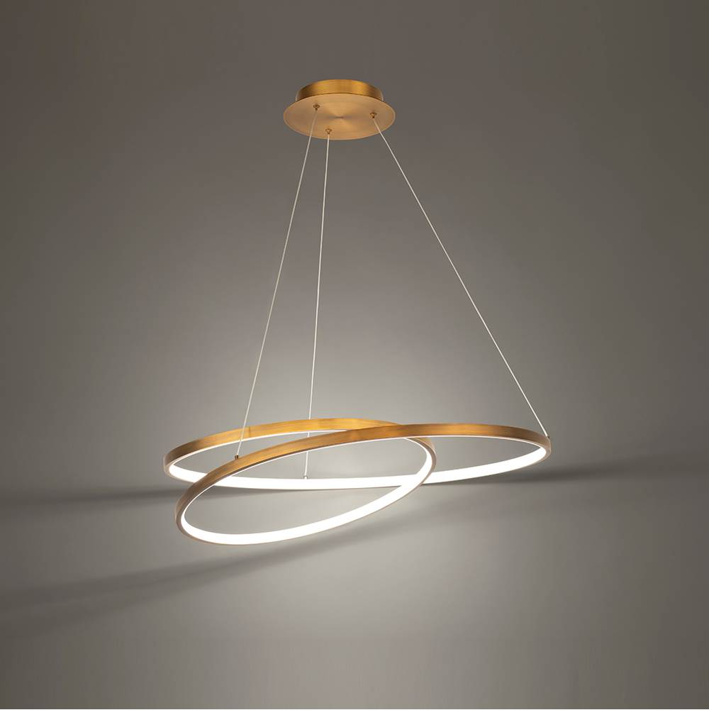 WAC Lighting Marques Led Pendant