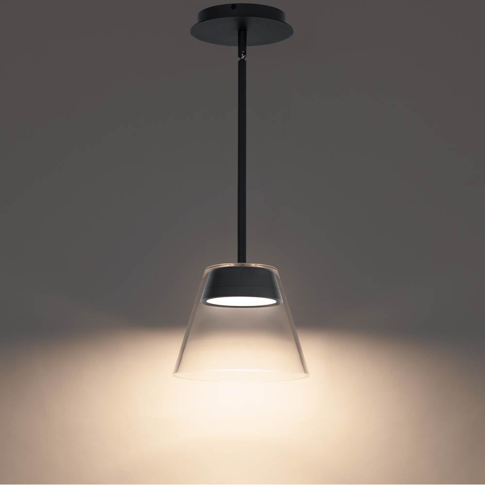 WAC Lighting Chandra Mini Pendant Light