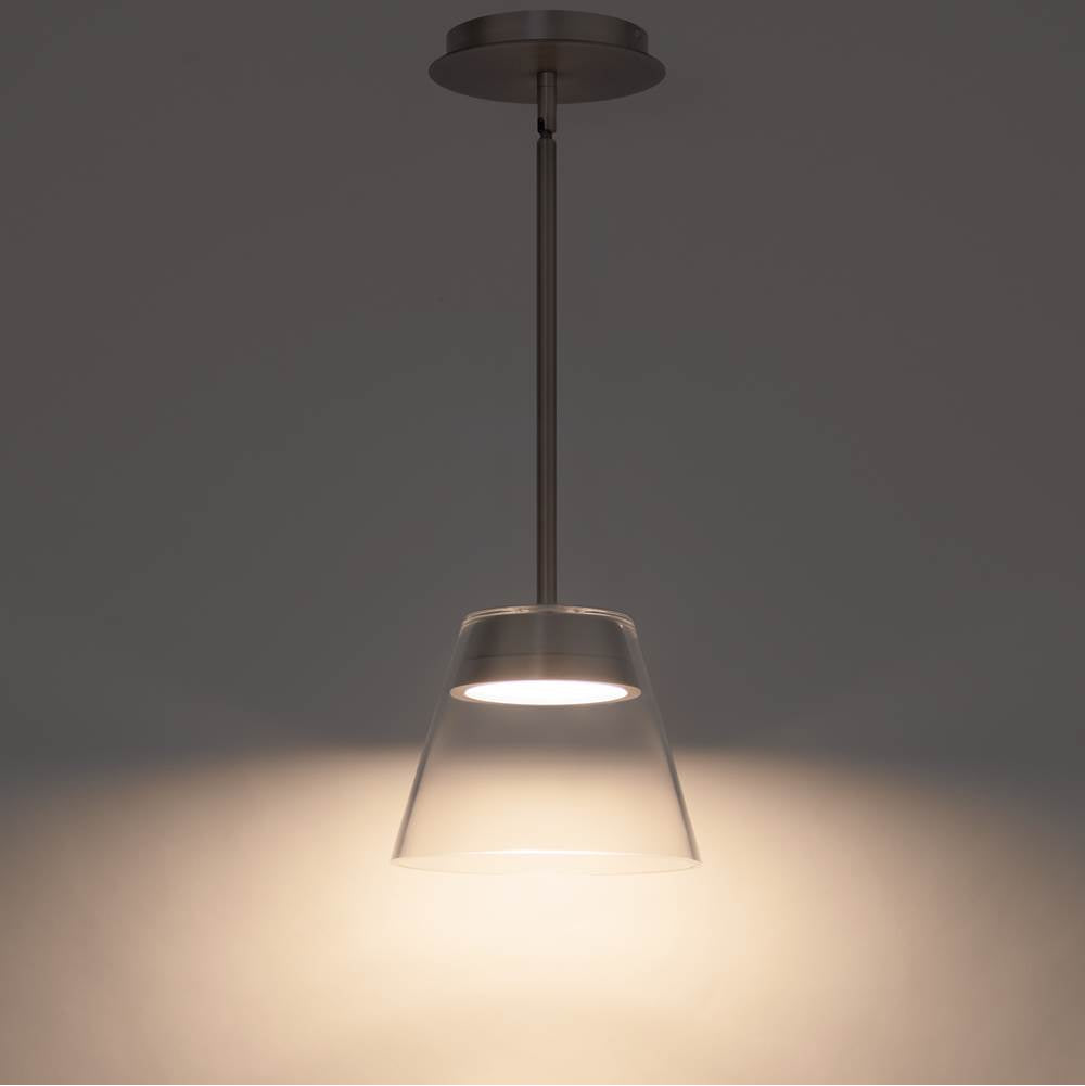 WAC Lighting Chandra Mini Pendant Light