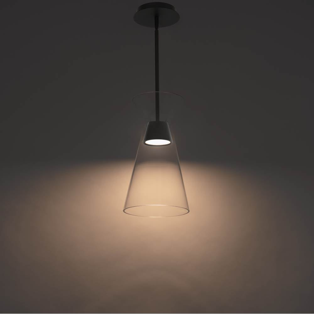 WAC Lighting Chandra Mini Pendant Light