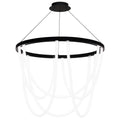 WAC Lighting Margarite Chandelier Light