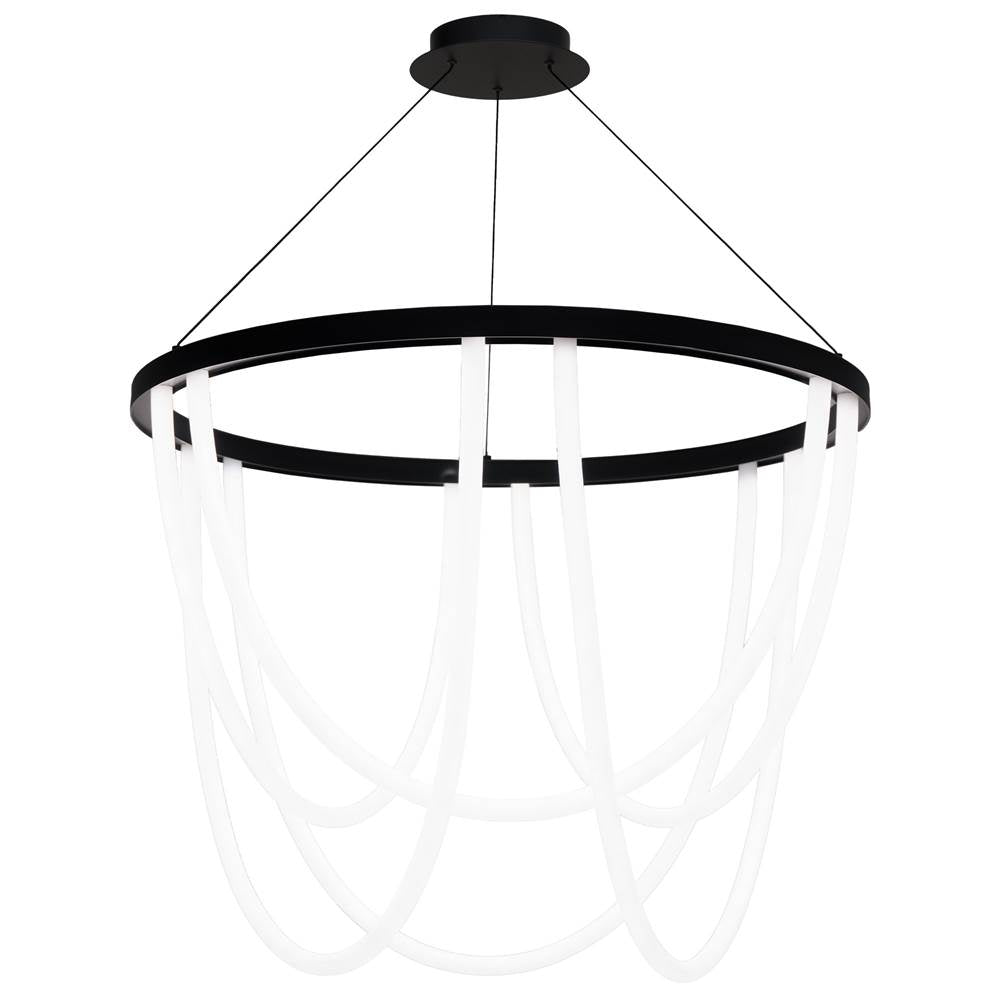 WAC Lighting Margarite Chandelier Light