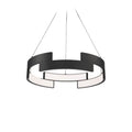 WAC Lighting Trap Led Pendant