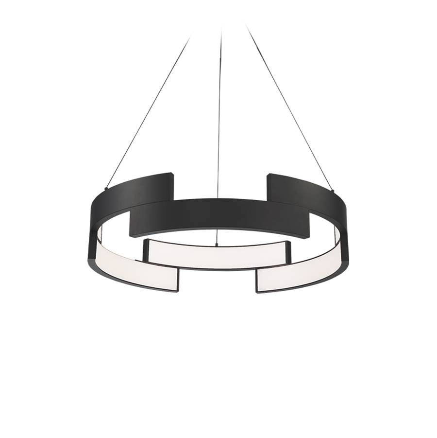 WAC Lighting Trap Led Pendant