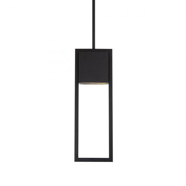 WAC Lighting Archetype Led Indoor And Outdoor Pendant