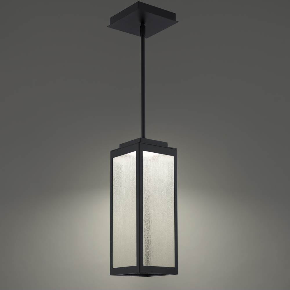 WAC Lighting Amherst Outdoor Pendant Light