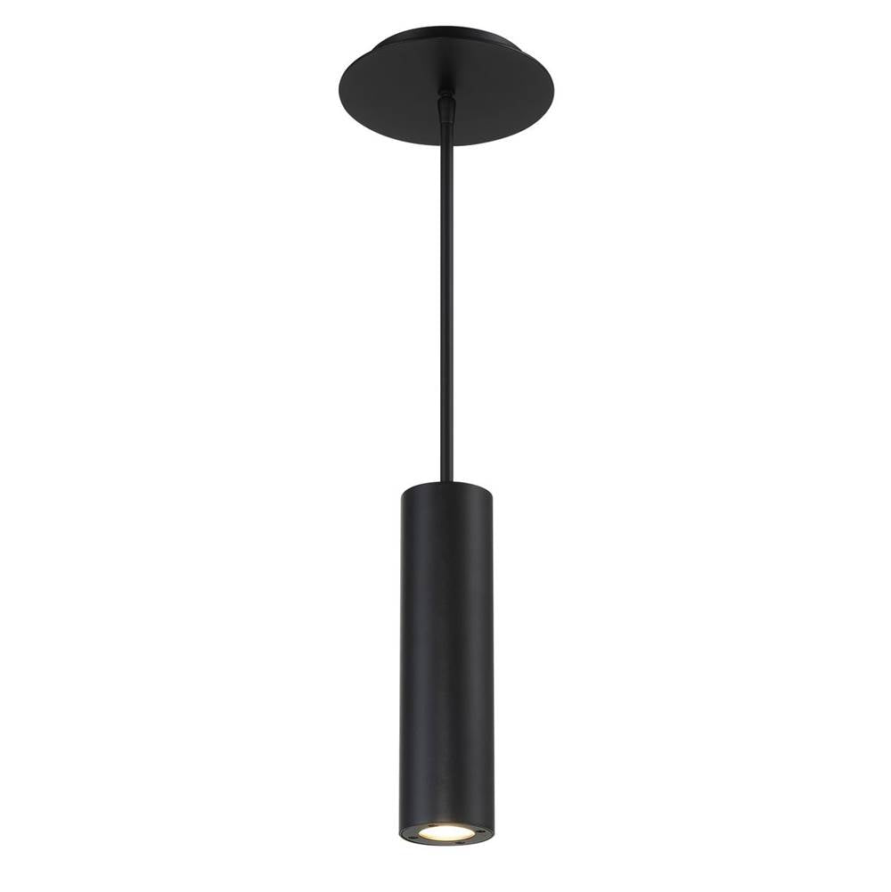 WAC Lighting Caliber Led Indoor And Outdoor Pendant