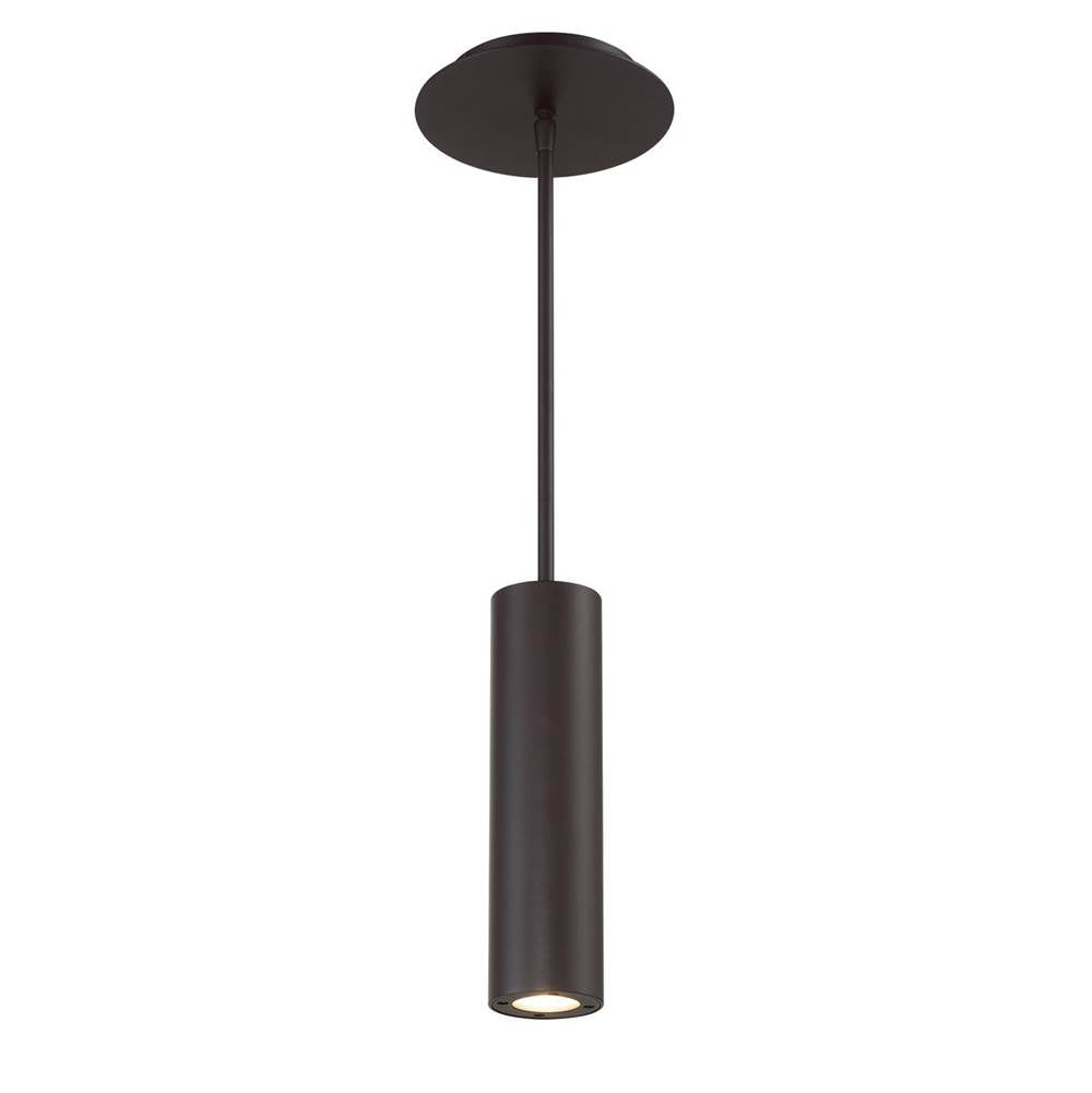 WAC Lighting Caliber Led Indoor And Outdoor Pendant