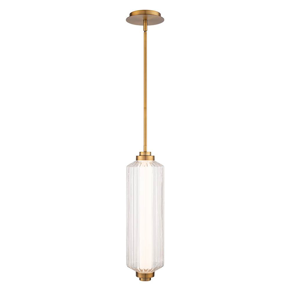 WAC Lighting Portos Pendant Light