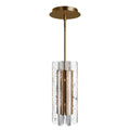 WAC Lighting Cartridge Mini Pendant