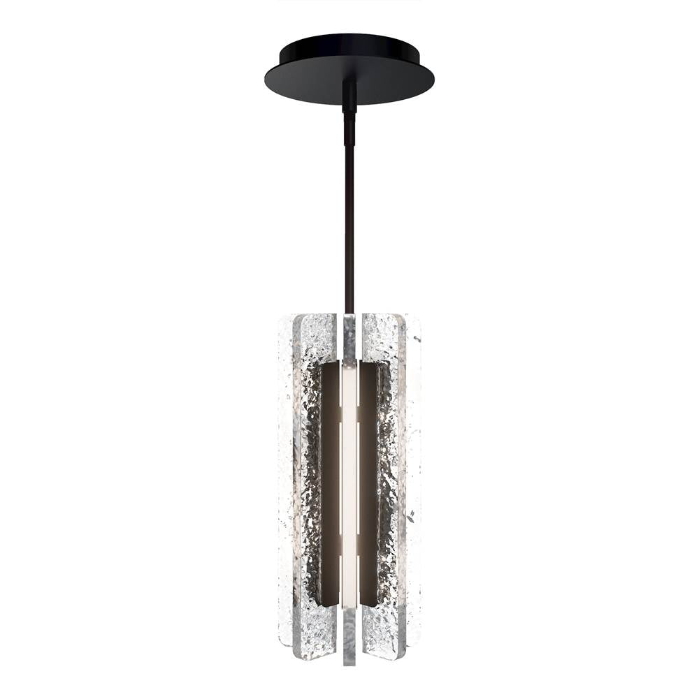 WAC Lighting Cartridge Mini Pendant