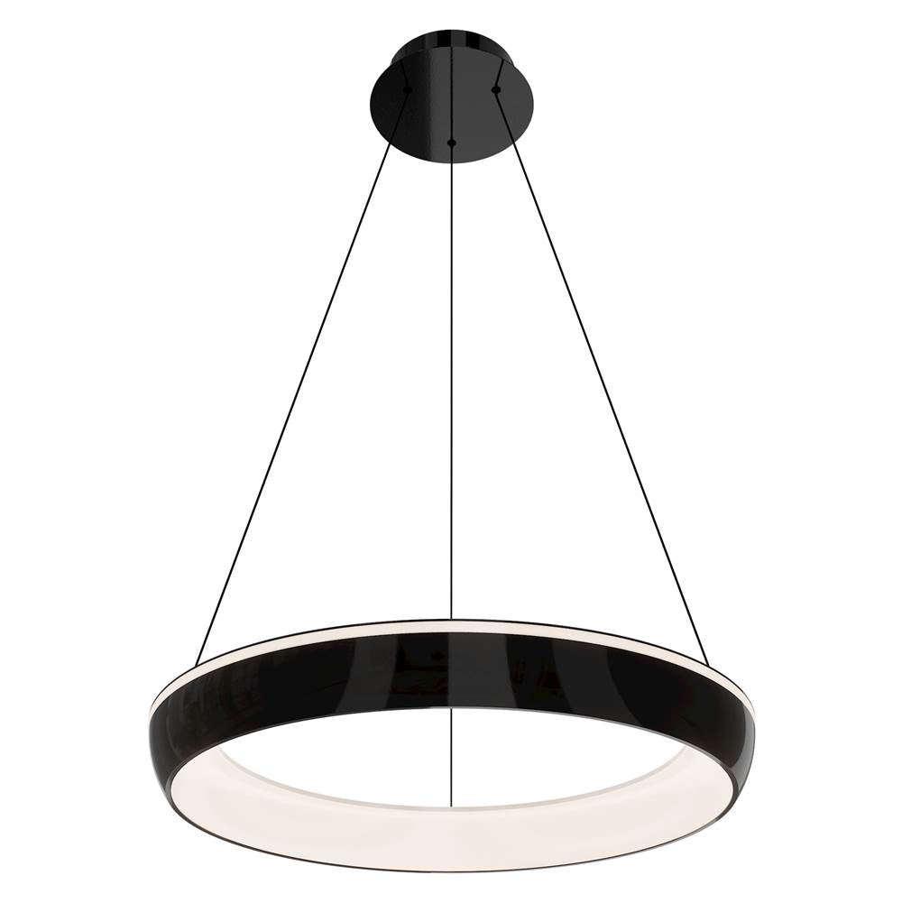 WAC Lighting Ringwall Pendant Light