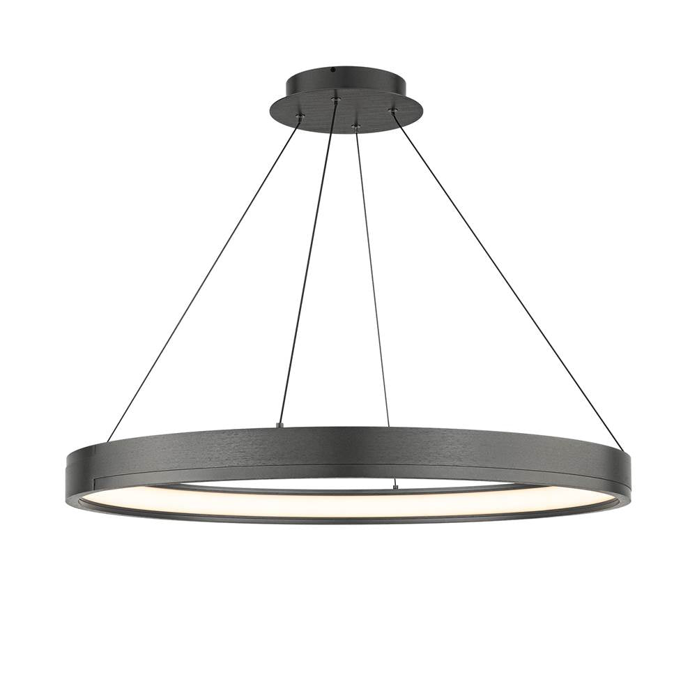 WAC Lighting Rounder Pendant Light