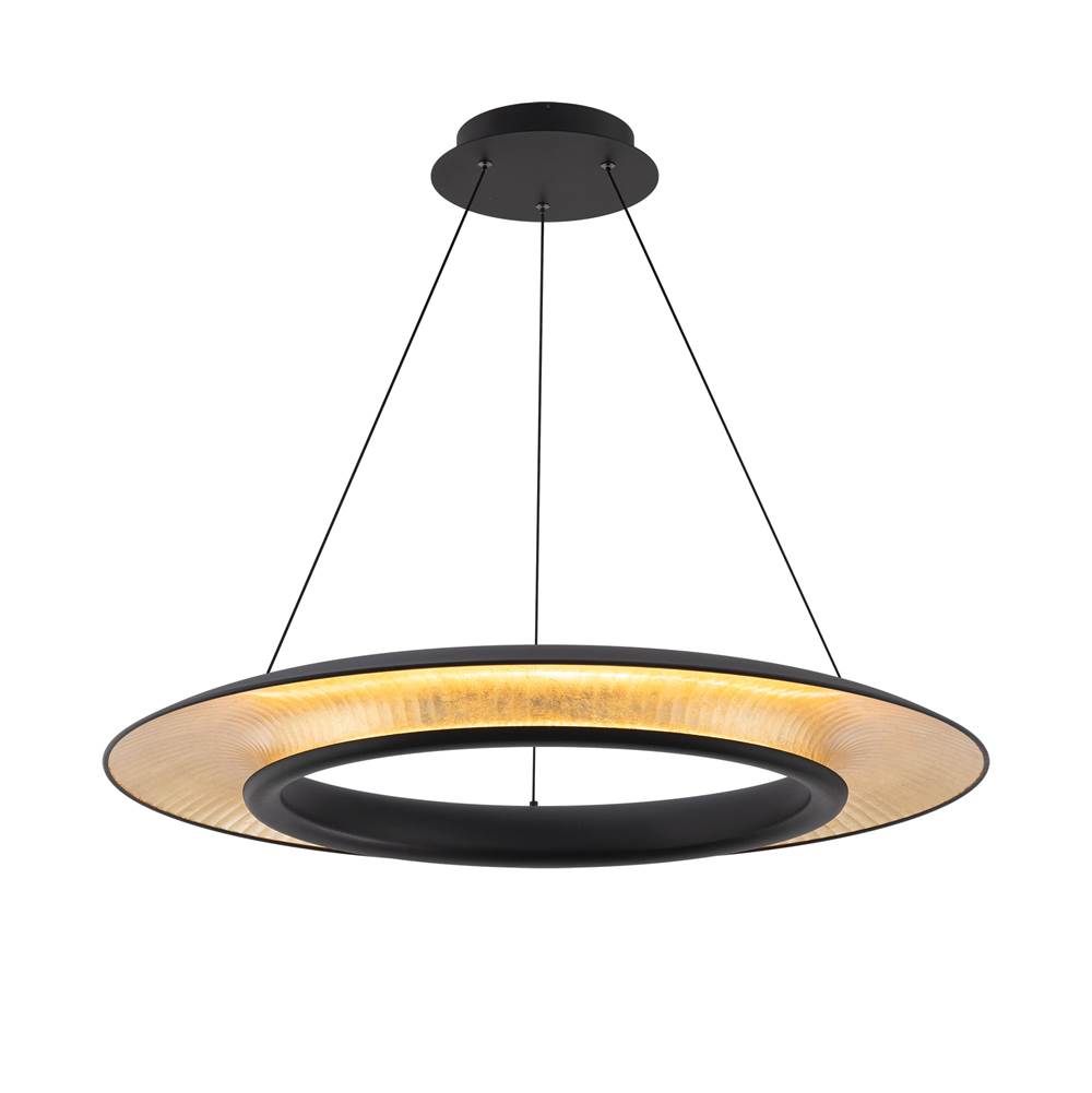 WAC Lighting Center Stage Center Stage Pendant Light