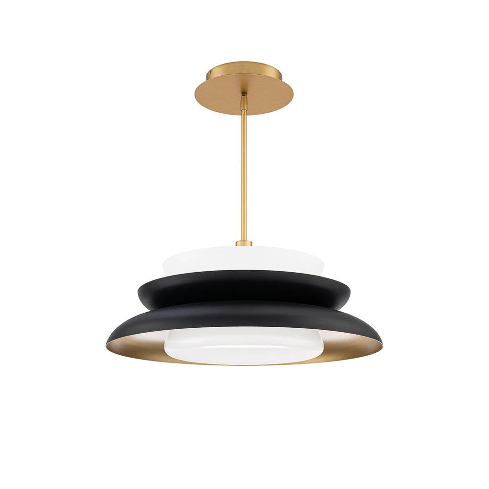WAC Lighting Capulet Pendant Light