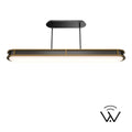 WAC Lighting Longboard Linear Pendant