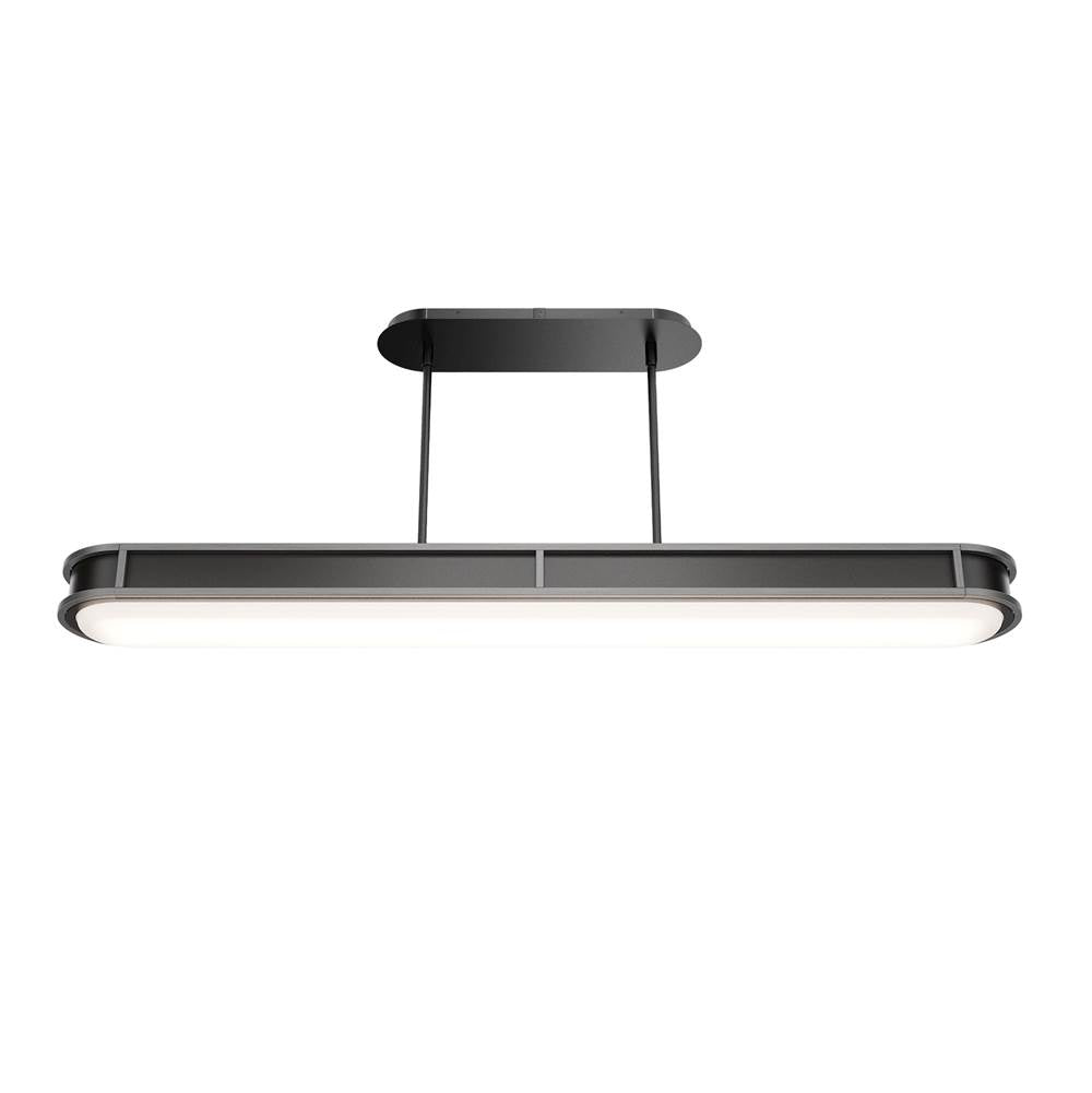 WAC Lighting Longboard Linear Pendant