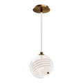 WAC Lighting Roper Mini Pendant