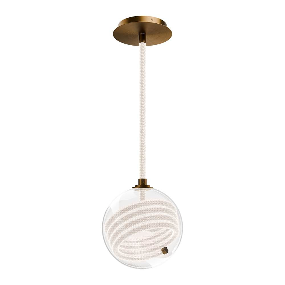 WAC Lighting Roper Mini Pendant
