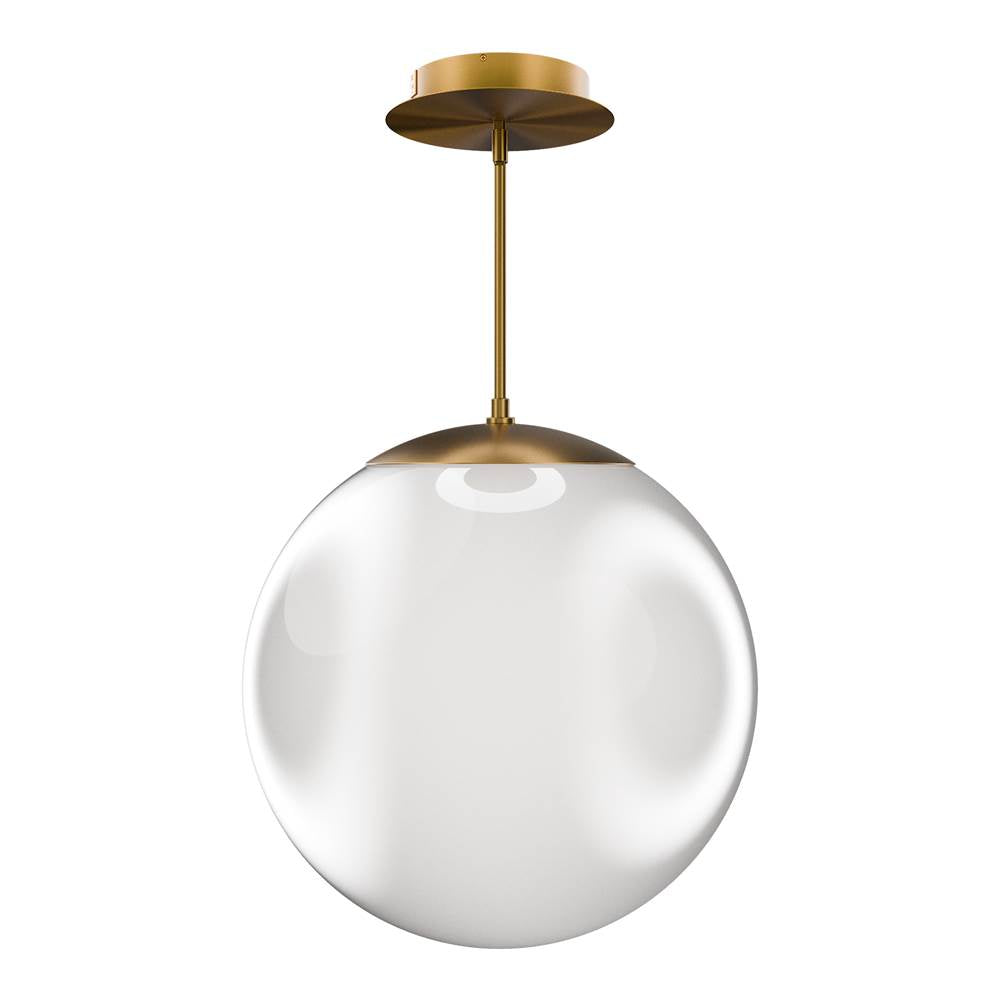 WAC Lighting Honeymooner Pendant Light