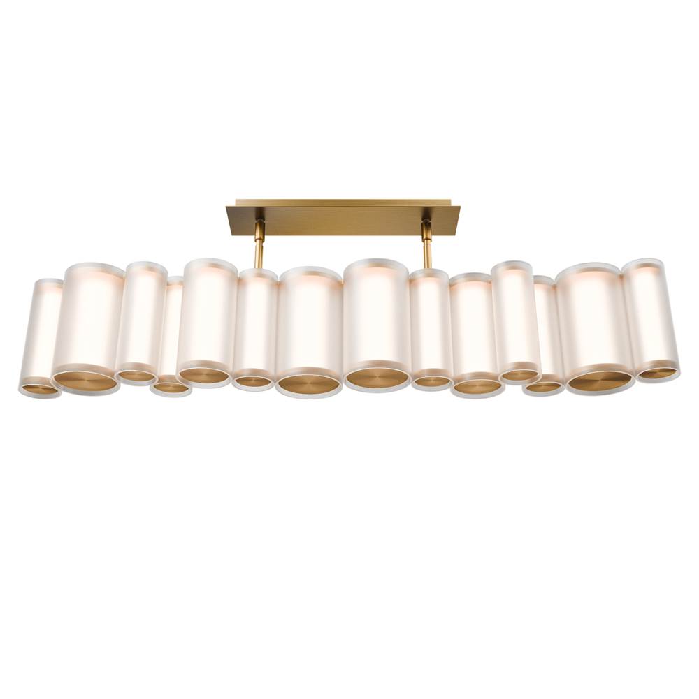 WAC Lighting Troop Linear Pendant