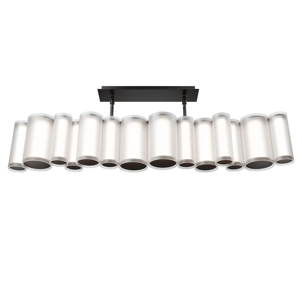 WAC Lighting Troop Linear Pendant