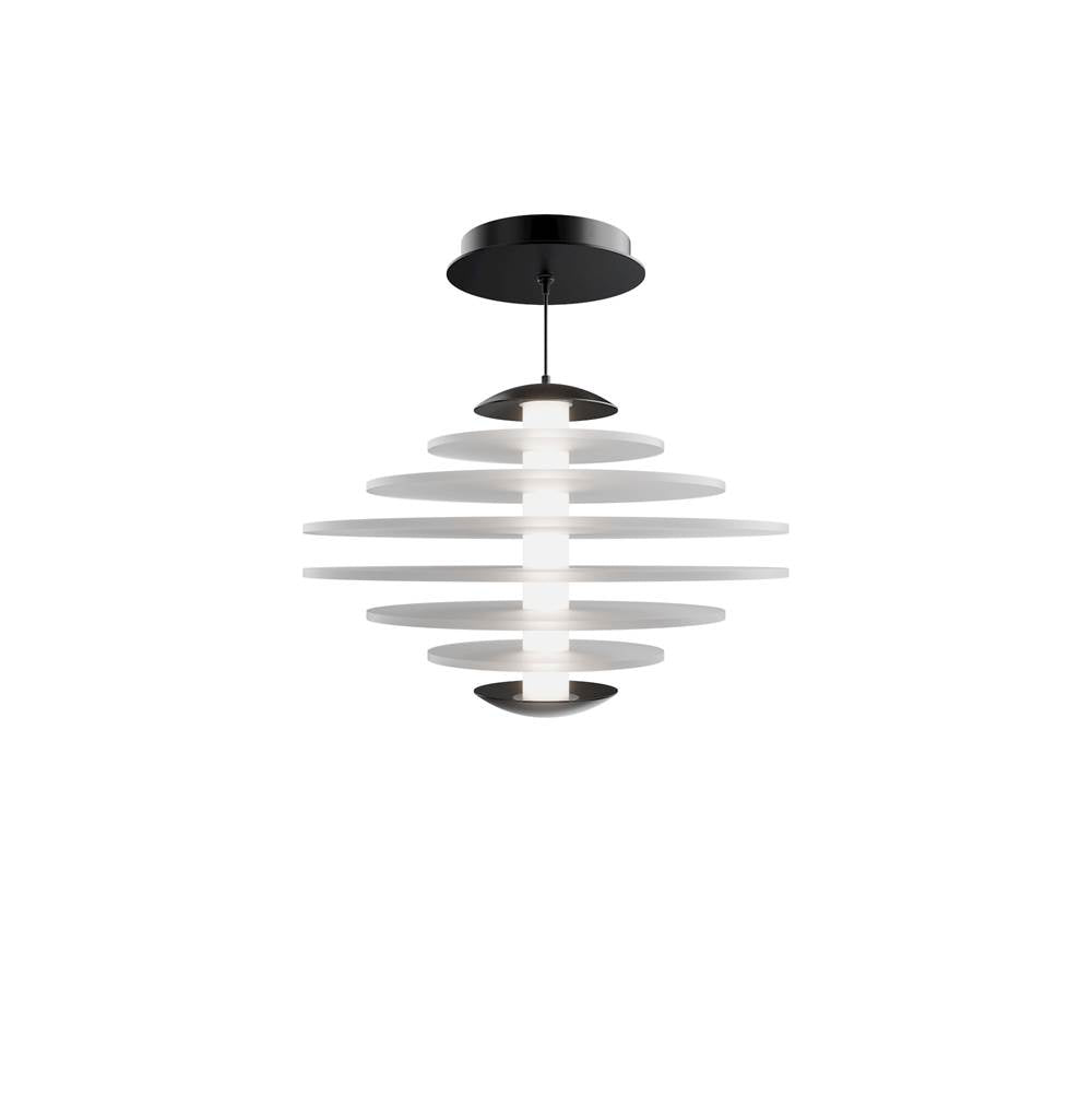 WAC Lighting Loopey Mini Pendant