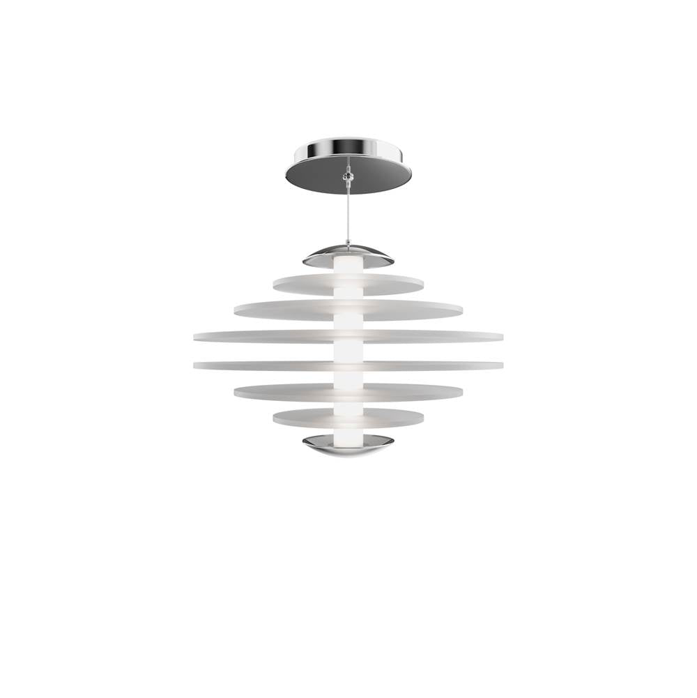 WAC Lighting Loopey Mini Pendant