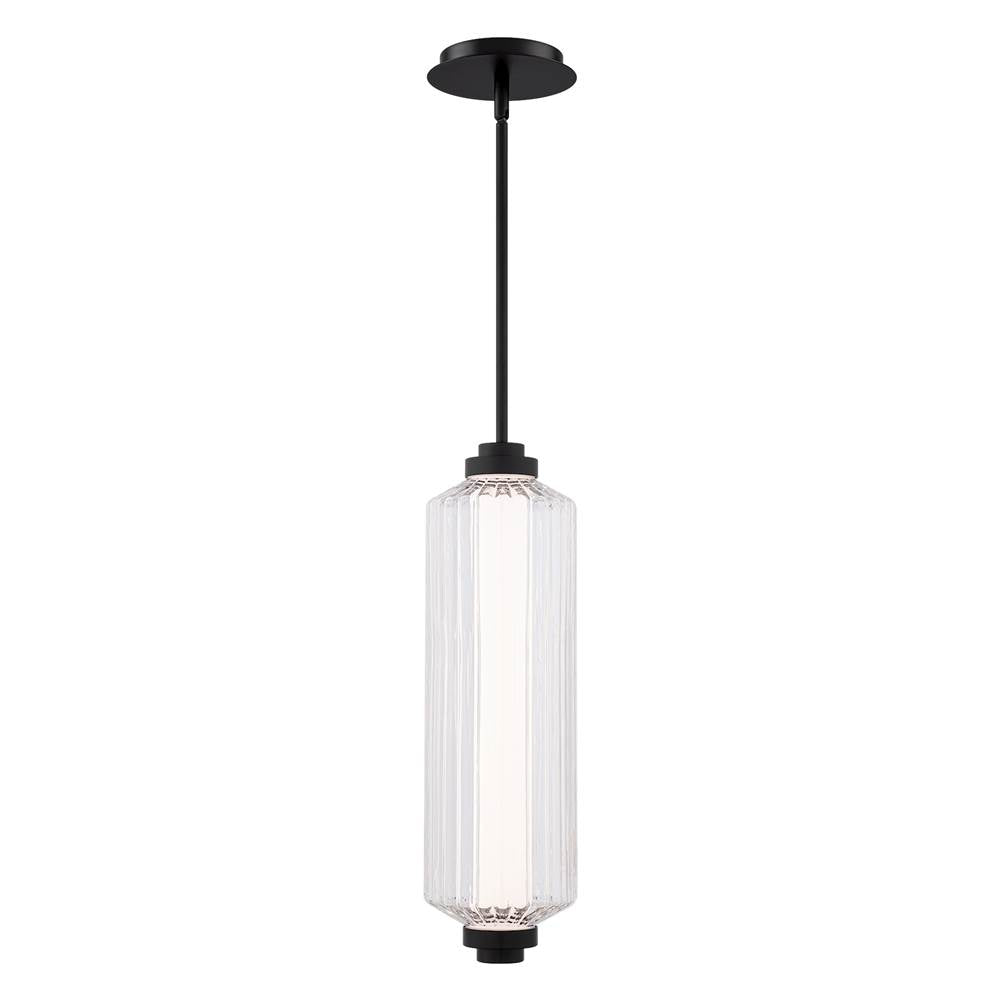 WAC Lighting Portos Outdoor Pendant Light