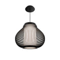 WAC Lighting Portos Poppin Outdoor Pendant Light