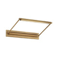 WAC Lighting Hudson Led Picture Light