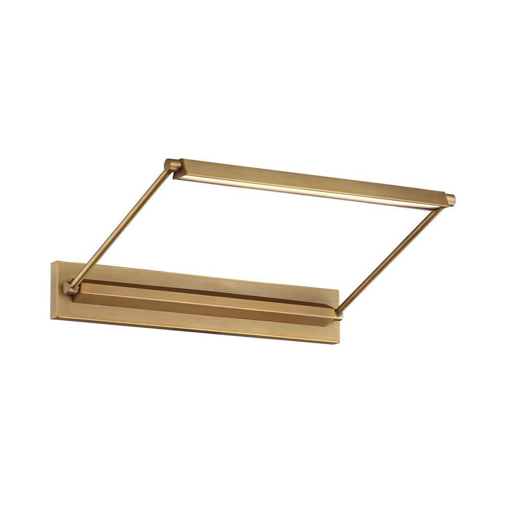 WAC Lighting Hudson Led Picture Light